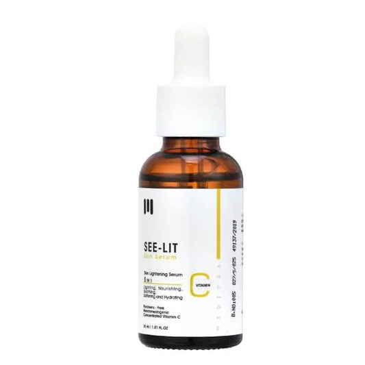 See-lit VITC serum