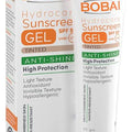 Bobai sunscreen gel