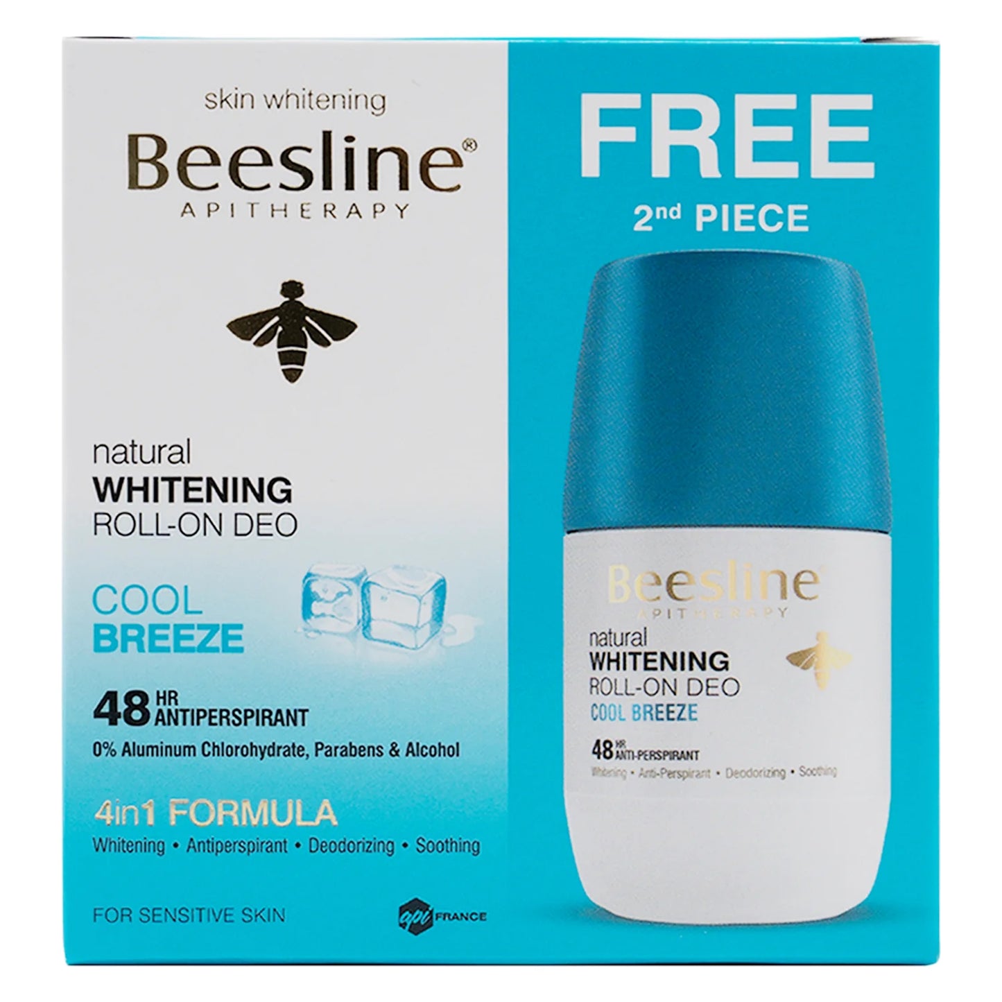 Beesline roll-on (1+1)