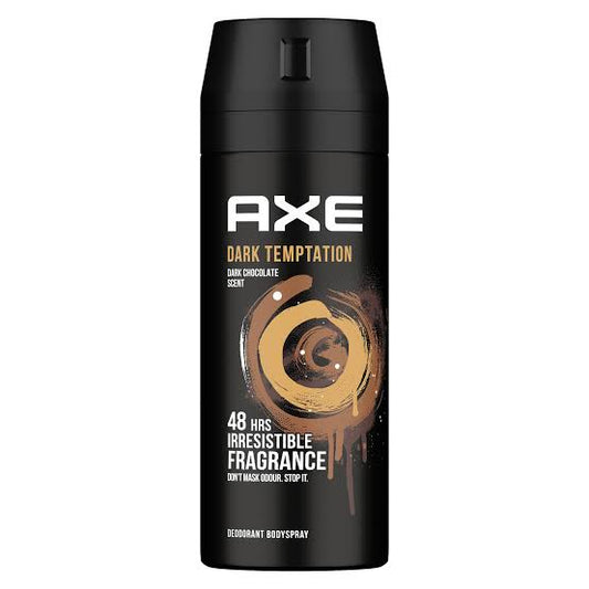 Axe sprays