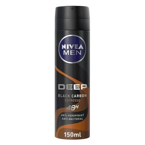 Nivea men spray