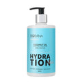 Bobana shampoo coconut hydration