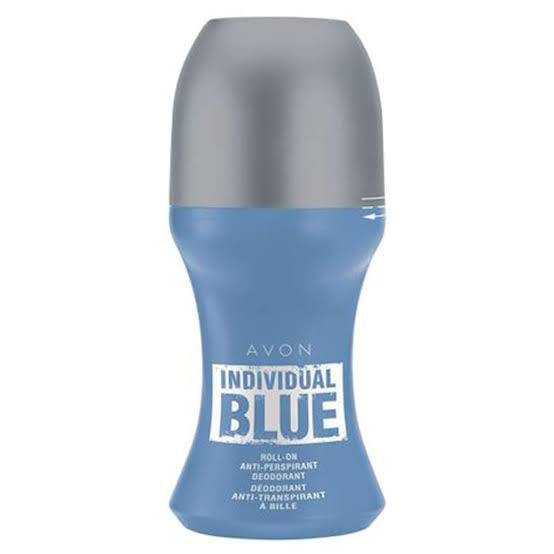 Avon roll-on deodorant