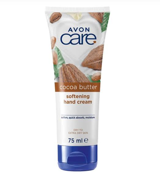 Avon care hand cream 75ml