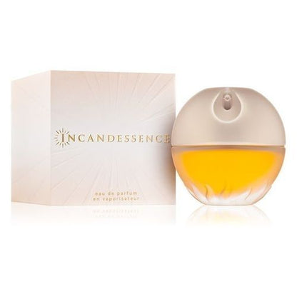 Avon Incandessence perfume - 50ml EDP for her