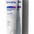Strongville nourshing cream 120gm