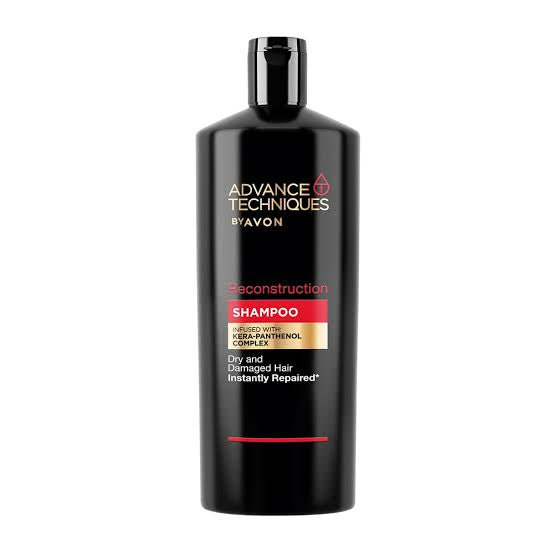 Avon Advanced techniques shampoo 700ml