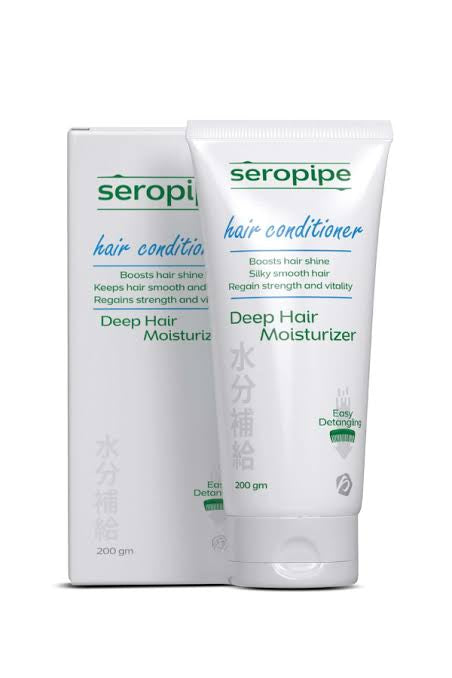 Seropipe hair conditioner