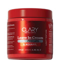 Clary leave-in cream