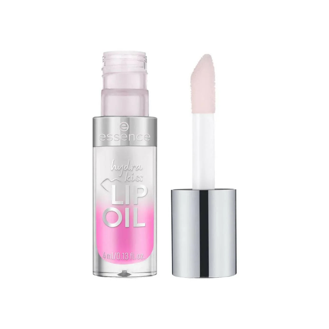 Essence lip oil