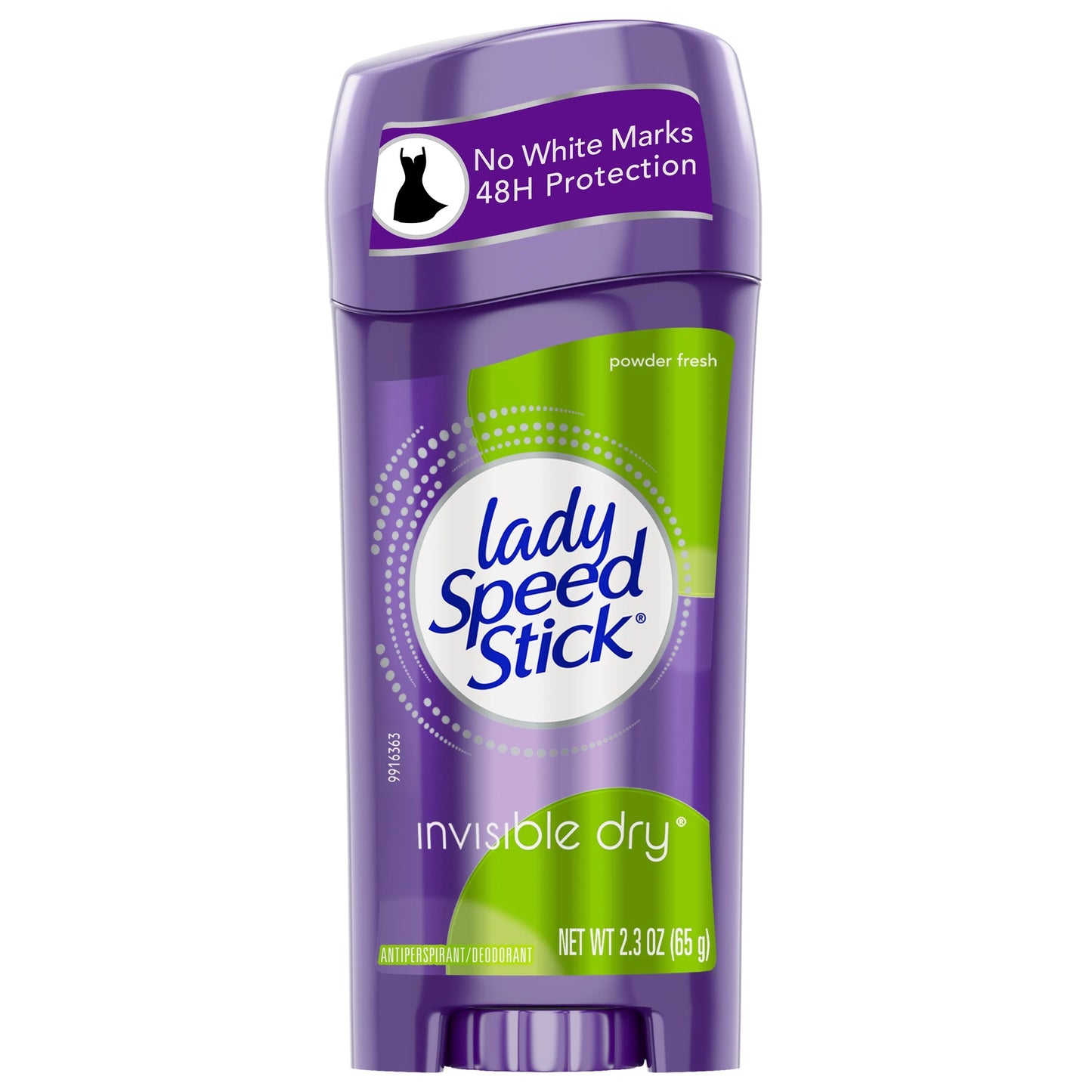 Lady speed stick 65gm (large)