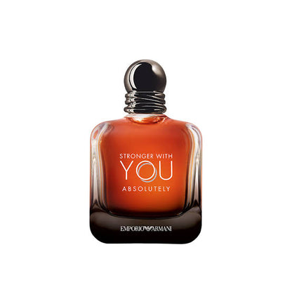 Stronger with you absolutely Tester perfume - 100ml EDP