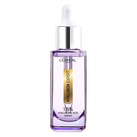 L’Oreal hyaluron expert face serum 30ml