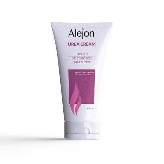 Alejon urea cream