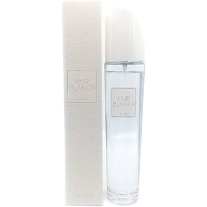 Avon pur blanca perfume - 50ml EDT for her