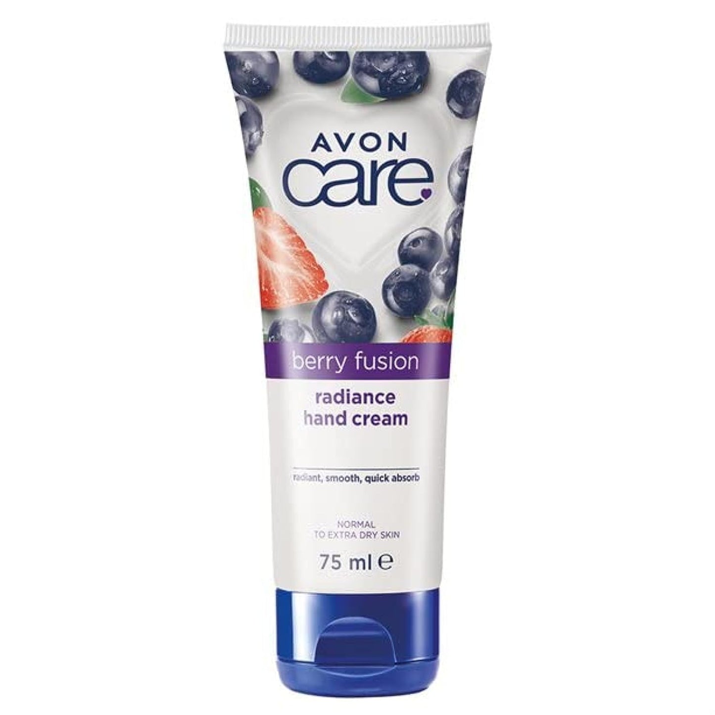 Avon care hand cream 75ml