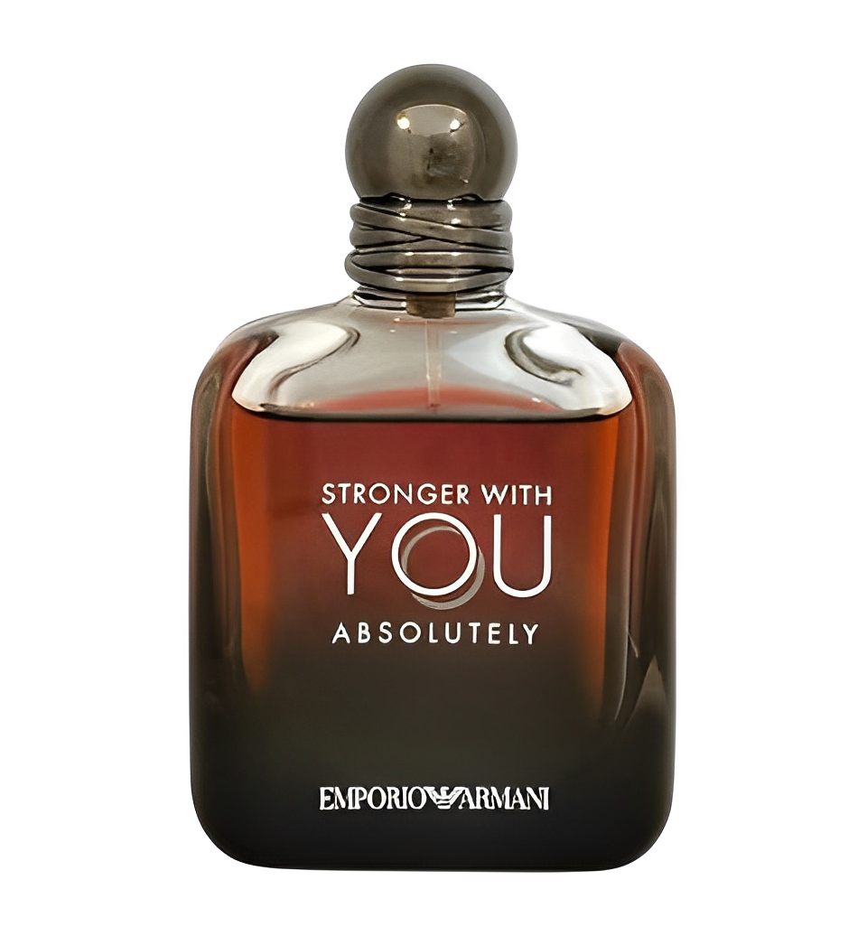 عطر Stronger with you بالتأكيد - 100 مل EDP