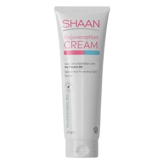 Shaan rejuvenation cream