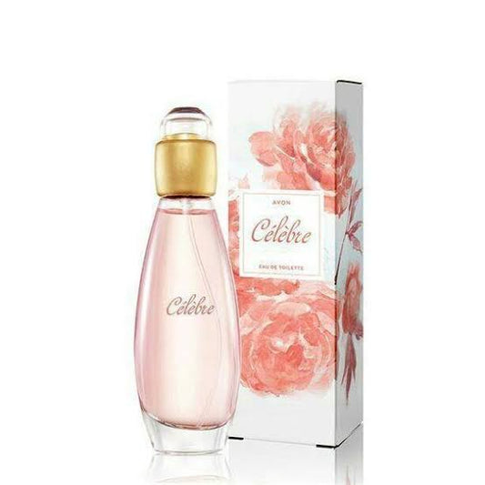 Avon celebre perfume - 50ml EDT for her