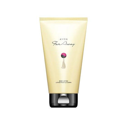 Avon pefume body lotion 150ml