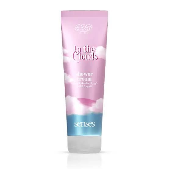 Eva senses shower cream (splash scient)