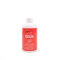 Raw african argan oil shampoo