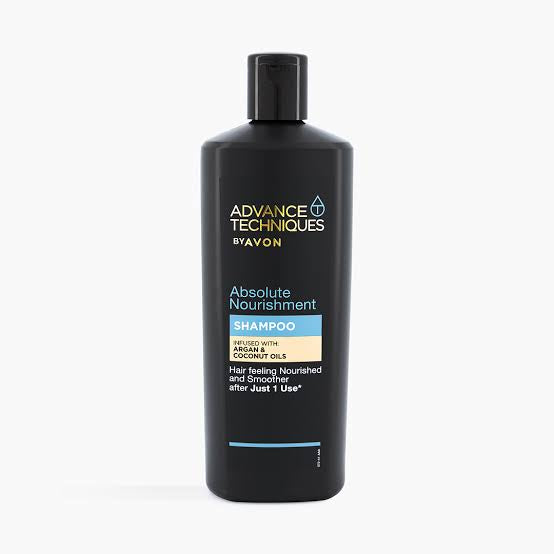 Avon Advanced techniques shampoo 700ml