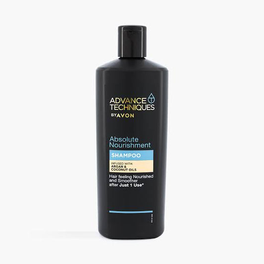 Avon Advanced techniques shampoo 700ml