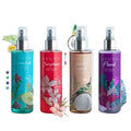 Avuva body mist
