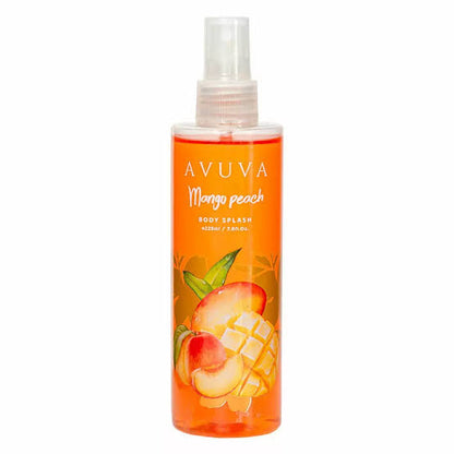 Avuva body mist