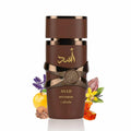 Lattafa asaad Bourbon 100ml EDP ( أسد بوربون)