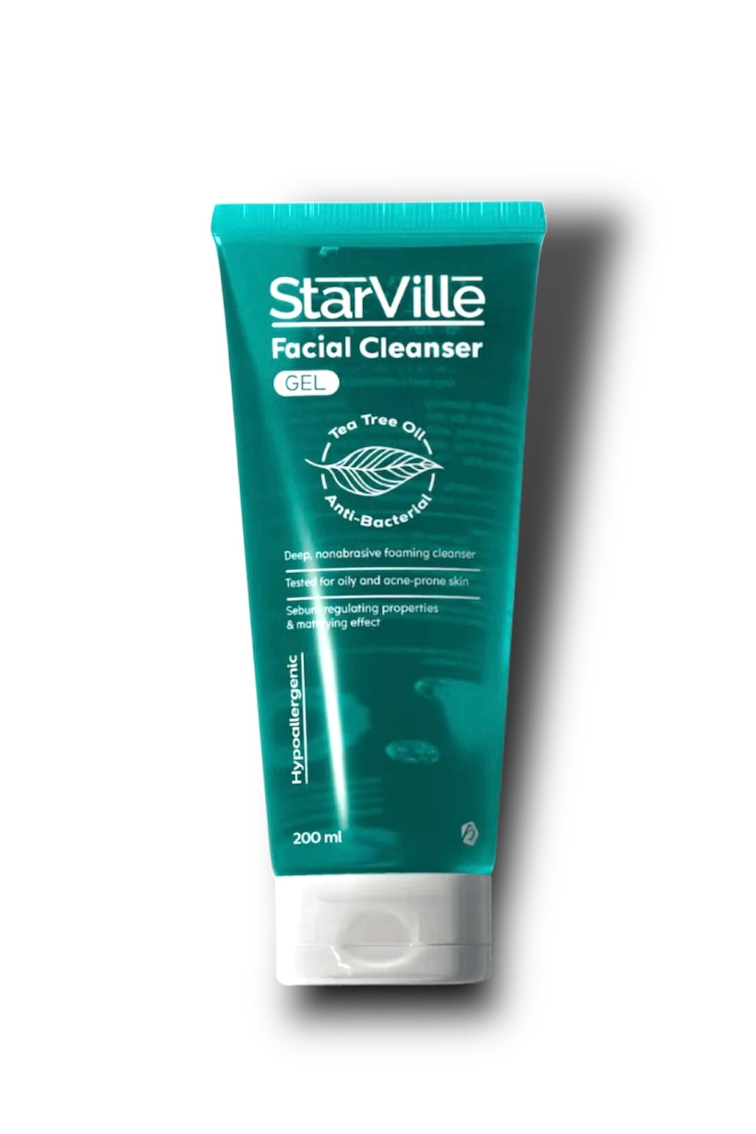 Starville facial cleanser 200ml