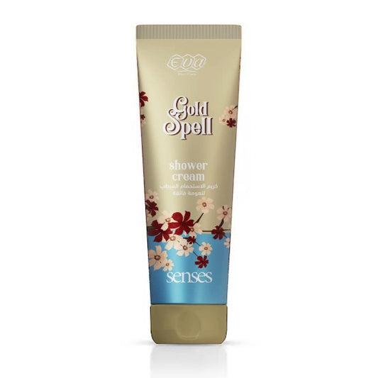 Eva senses shower cream (splash scient)