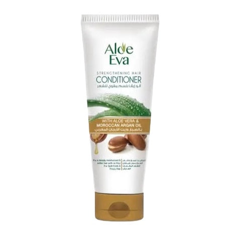 Aloe eva conditioner