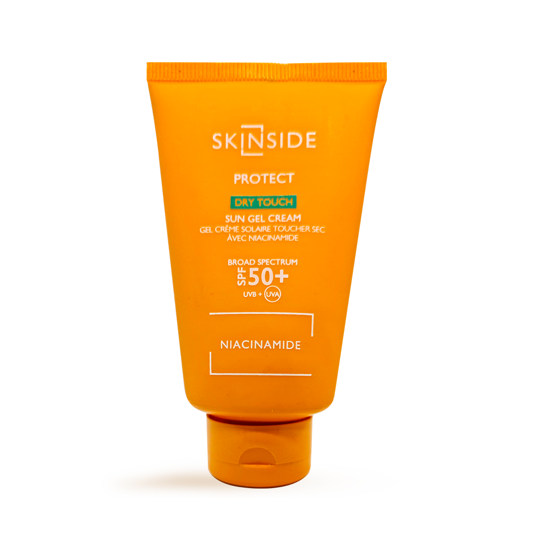 SkinSide sunscreen