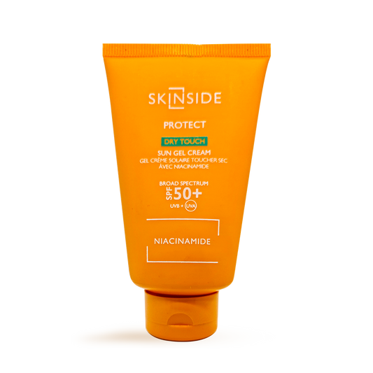 SkinSide sunscreen