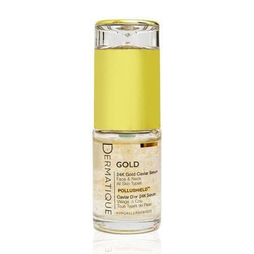 Dermatique gold caviar serum