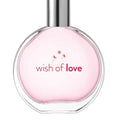 Avon wish of love perfume - 50ml EDT for her