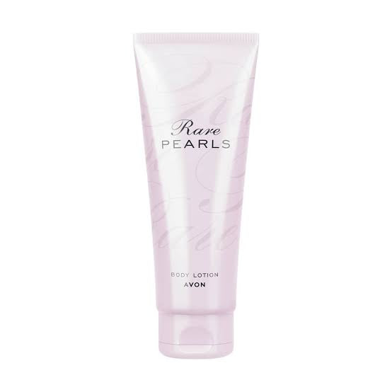 Avon pefume body lotion 125ml