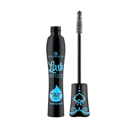 Essence lash princess mascara waterproof