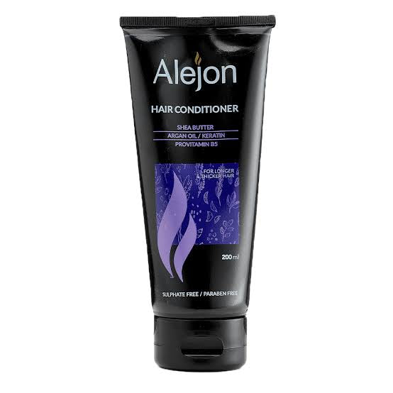 Alejon hair conditioner