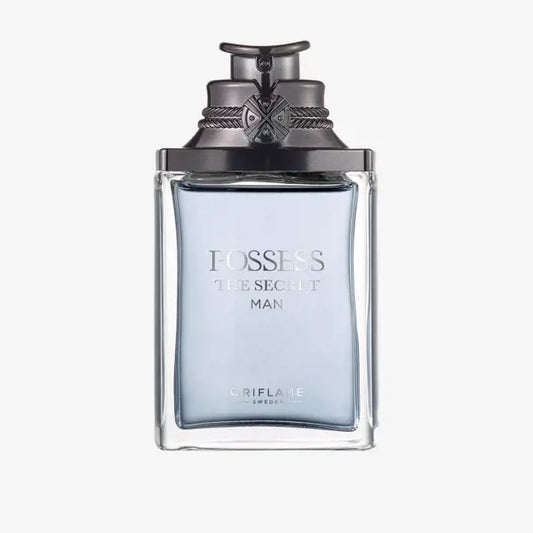 Oriflame possess the secret man - EDP