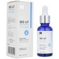 See-lit hyaluronic serum