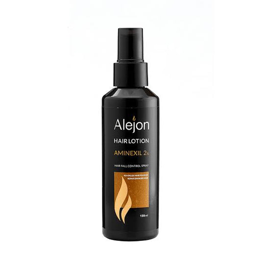 Alejon hair lotion