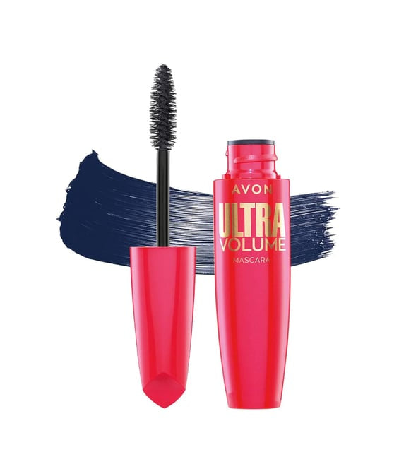 Avon ultra volume mascara