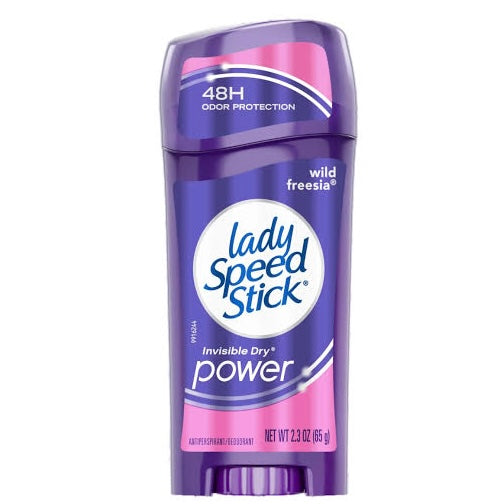 Lady speed stick 65gm (large)