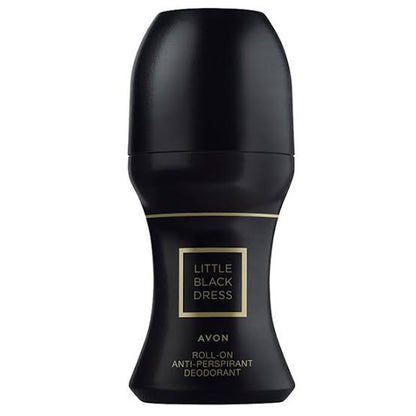 Avon roll-on deodorant