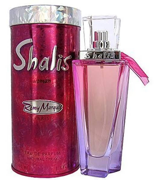 Shalis women perfume - remy marquis