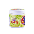 Truffles go curly hair mask