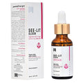 See-lit elixir serum (argireiline Q10)